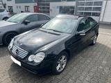 Mercedes-Benz C 180 203 CL 1.Hand*Navi*Scheckheft*Pano*Voll