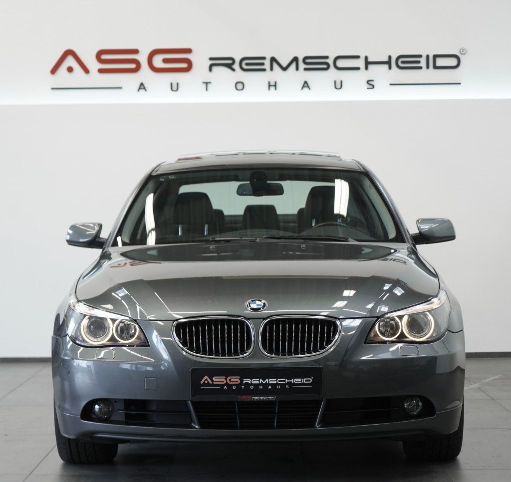Bmw 525