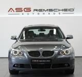 BMW 525 d Limousine *2.Hand *GSD *Xenon *Navi *Klima - BMW 525 in Solingen