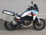 Honda CRF 1100L Africa Twin 2025 *DCT*ES*Koffer - HONDA CRF1100L AFRICA TWIN