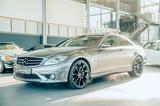 Mercedes-Benz CL 63 | Harman Kardon | 21' Lorinser | 8-fach - Mercedes-Benz CL 63 AMG