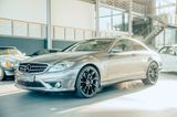 Mercedes-Benz CL 63 | Harman Kardon | 21' Lorinser | 8-fach - Mercedes-Benz: Lorinser