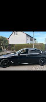 BMW Bmw 530i M paket.nur 79000 km - BMW 530: M Paket 530i