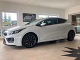 Kia cee'd 1.6 T-GDI GT-Track Panorama Navi - Kia cee'd / Ceed mit 3 Türen