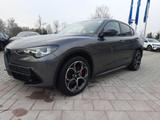 Alfa Romeo Stelvio 2.2 JTDM Veloce Q4 ACC Kamera LED Leder - gebrauchte Alfa Romeo Stelvio aus dem Jahr 2024