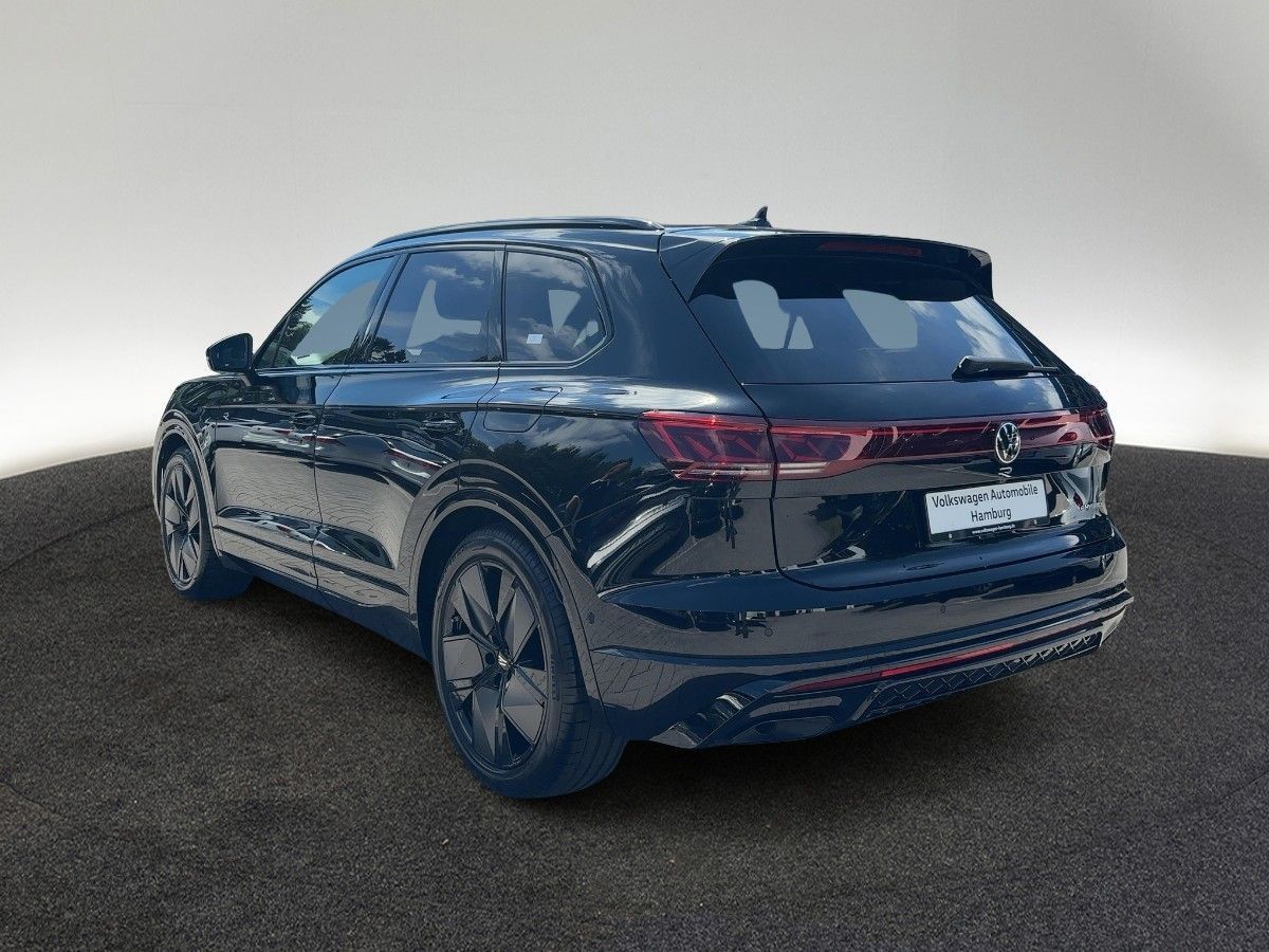 Volkswagen Touareg - Bild 3