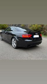 Audi RS5 4.2 FSI S tronic quattro  - Audi RS5: Sportwagen