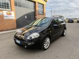 Fiat Punto Evo 1.3 Mjt Neopatentati Ok - Fiat Punto Evo mit Schiebedach