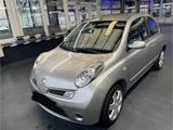 Nissan Micra - gepflegter Stadtflitzer mit wenig Km - gebrauchte Nissan Micra aus dem Jahr 2010
