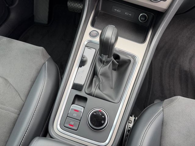 Ateca Xperience 1.5 TSI Dinamica Navi el. Heckkl