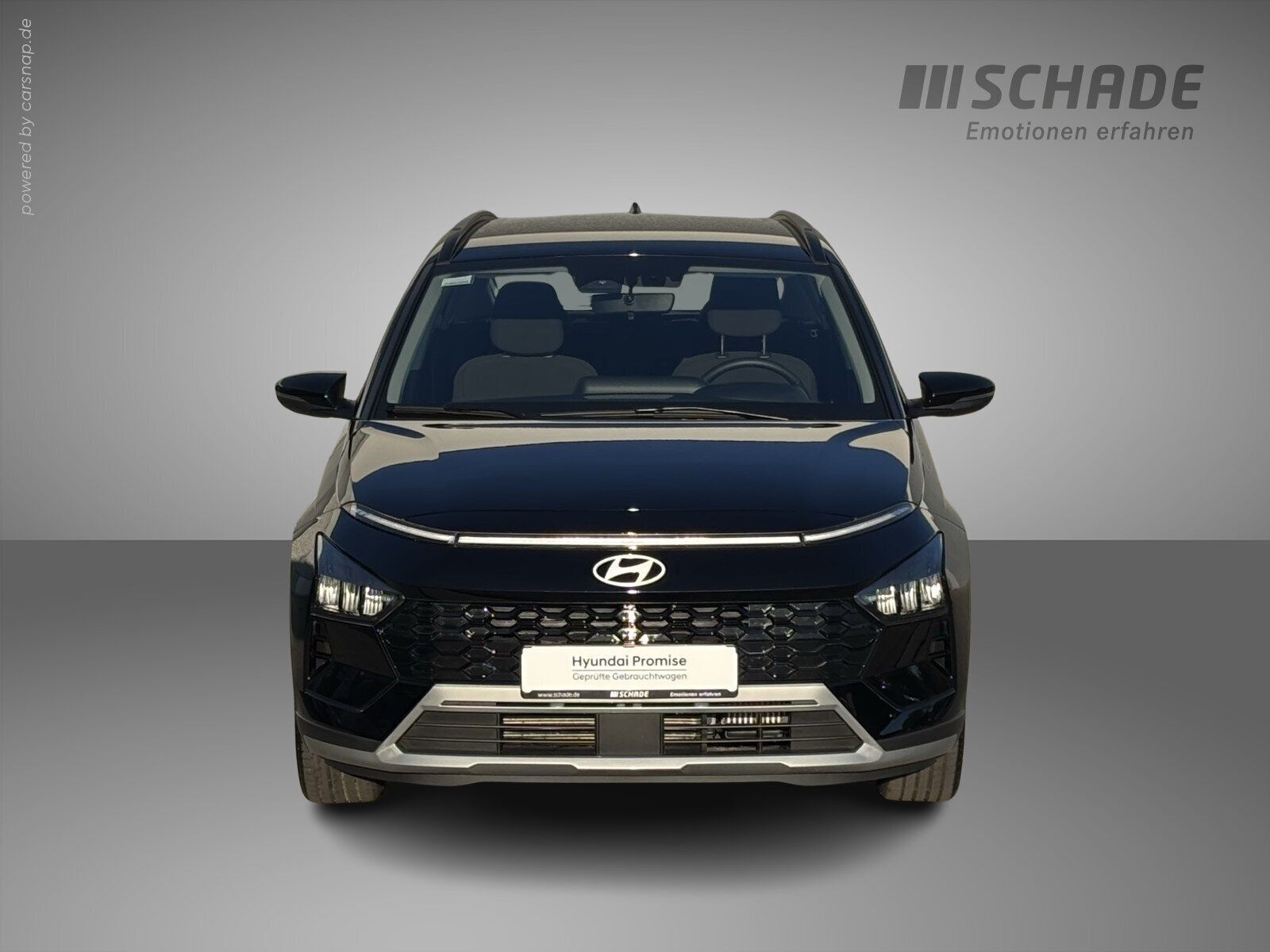 Hyundai BAYON – Bild 8