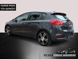 Kia cee'd / Ceed 1.4 CVVT Spirit /E41 - Kia cee'd / Ceed aus 2013