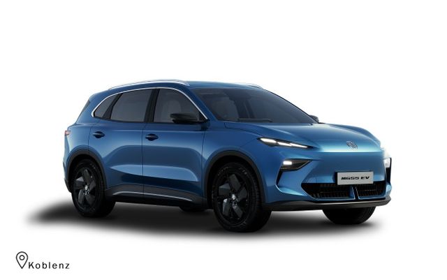 MG S5 49 kWh Comfort Standard Range