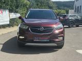 Opel Mokka X ON Start/Stop 4x4 Automatik/ KAM/ 8XALU - gebrauchte Opel Mokka X aus dem Jahr 2018