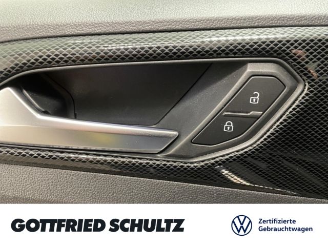 Volkswagen T-Cross - Bild 13