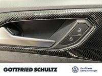 Volkswagen T-Cross - Vorschau Bild 13