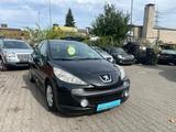Peugeot 207 Urban Move - Peugeot 207 in Gelsenkirchen