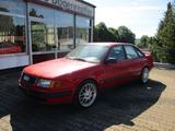 Audi 100 C4 2,3 E BBS RS 18" 5 Zylinder - Audi 100: 5e