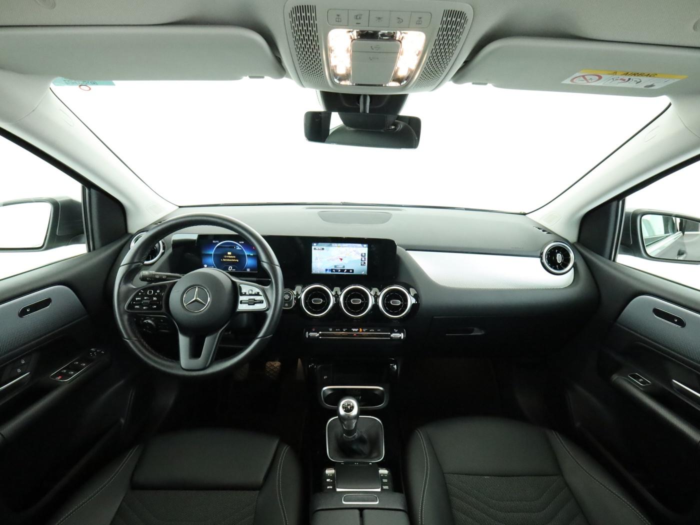 Mercedes-Benz B-Class Sitzheizung*Navigation*PDC*Kamera*Tempomat, миниатюра 19