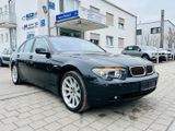 BMW 745 Baureihe 745i Webasto 06.2025 Tüv