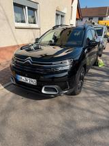 Citroën C5 Aircross PureTech 180 Stop&Start SHINE PA... - Citroën C5 Aircross von privat