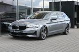 BMW 530d xDr. Touring °B&W HIGH-END°UVP 87.900€°360° - BMW: Kombi, E90