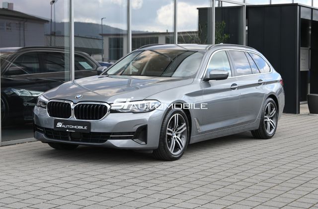 BMW 530d xDr. Touring °B&W HIGH-END°UVP 87.900€°360°