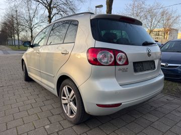 Volkswagen Golf - 3