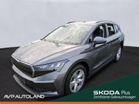 Skoda Enyaq - Vorschau Bild 1