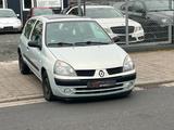 Renault Clio 1.4 16V Automatik - gebrauchte Renault Clio aus dem Jahr 2004