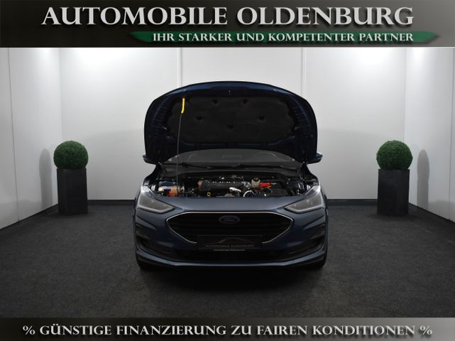 Ford Focus 1.5 Eco Cool & Connect *SHZ*Navi*LED*DAB*