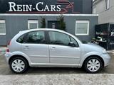 Citroën C3 1.4 16V Exclusive/AUTOMATIK/KLIMA/PDC/TEMPOM/ - gebrauchte Citroën C3 aus dem Jahr 2009