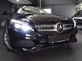 Mercedes-Benz C 350 e - Mercedes-Benz C 350: Kombi