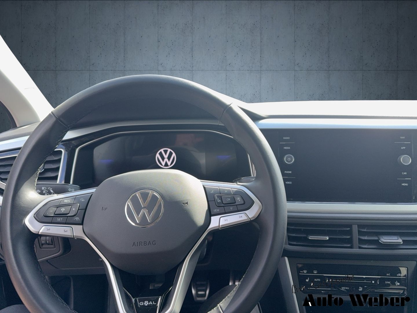 Volkswagen Taigo - Bild 10