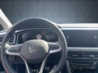 Volkswagen Taigo - Vorschau Bild 10