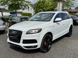 Audi Q7 3.0 TDI quattro PanoramaSD+7-Sitzer+Leder+20 - Audi Q7 Gebrauchtwagen in Köln