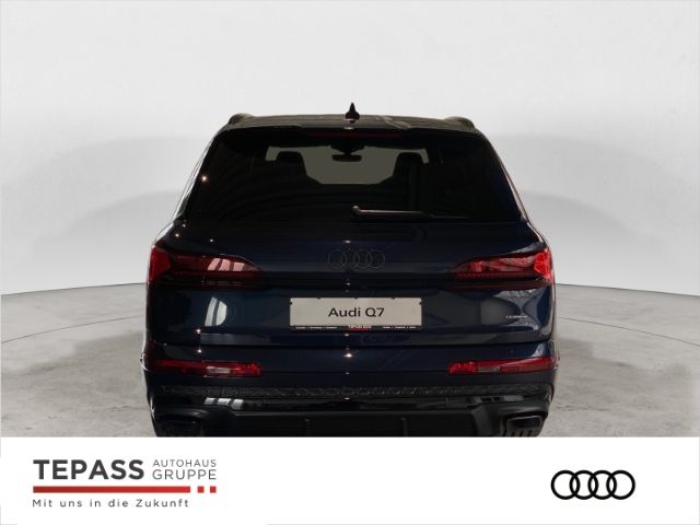 Audi Q7 - Bild 5
