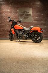 Harley-Davidson FXLRS Softail Low Rider S  - Offers