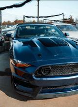 Ford Mustang Shelby packet  310PS - Ford Mustang Gebrauchtwagen in Düsseldorf