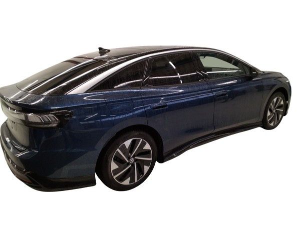 ID.7 Pro electric IQ.LIGHT+HARMAN+PANO+AUGM. HUD