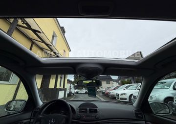 Mercedes E 200 - 10