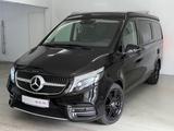Mercedes-Benz V 300d Marco Polo 4MATIC lang*AMG - 6 Sitzer Autos