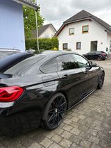 BMW 440 Gran Coupé 440i Gran Coupé Luxury Line A... - BMW 440 Gran Coupé aus 2018
