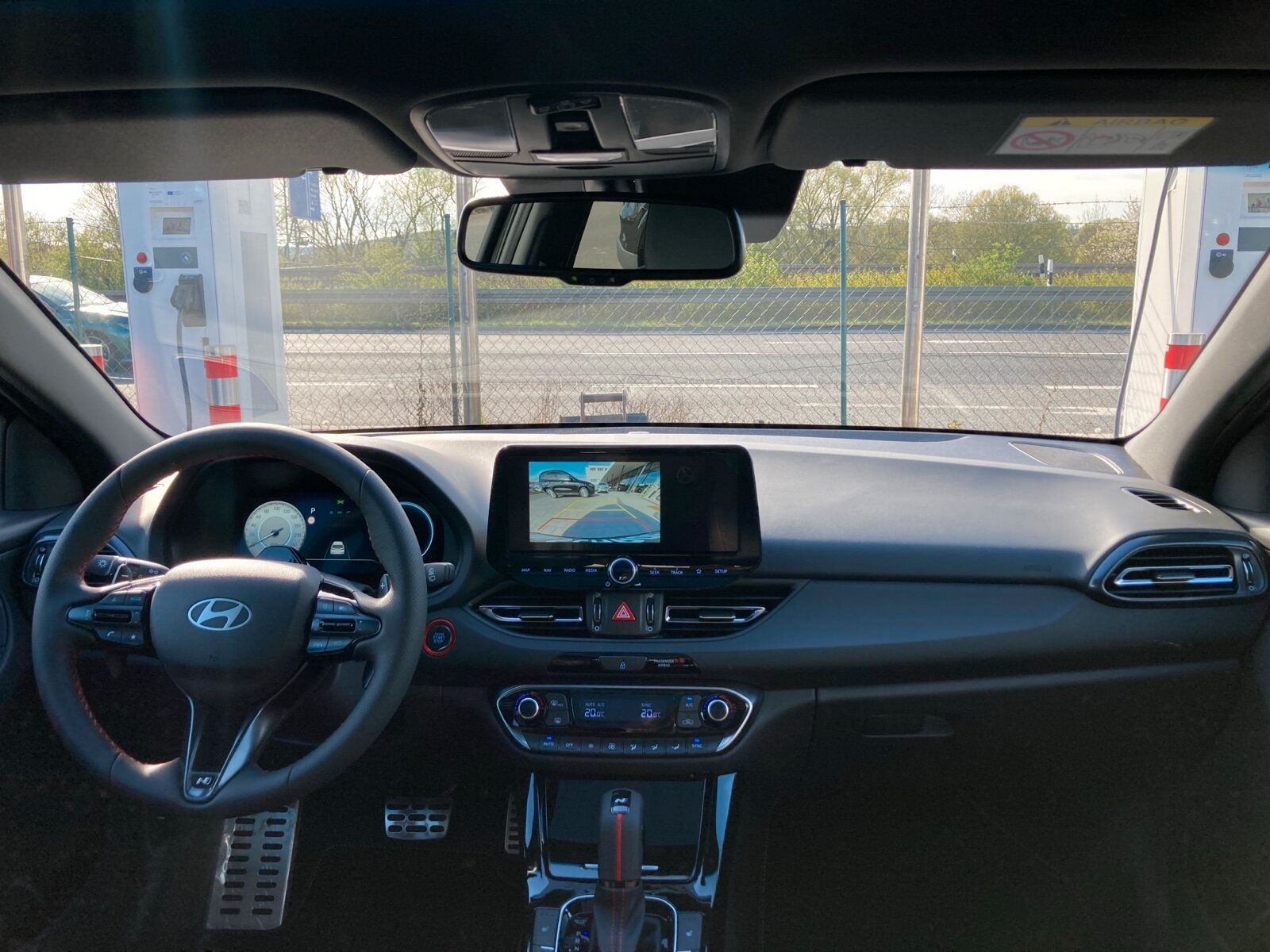 Hyundai i30 – Bild 12