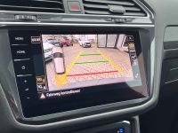 Volkswagen Tiguan Allspace - Vorschau Bild 15