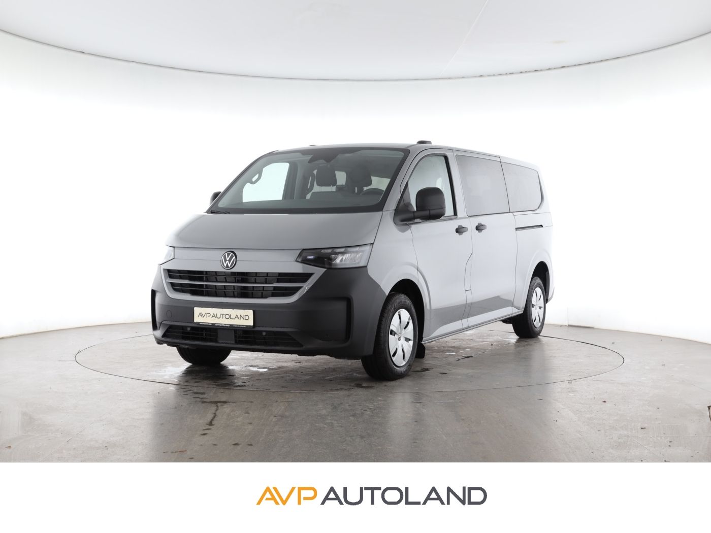 Volkswagen T7 Caravelle LR lang TDI | 9-SITZER |