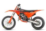 KTM 85 SX 19/16 Modell 2027 - KTM 85 SX 19 16