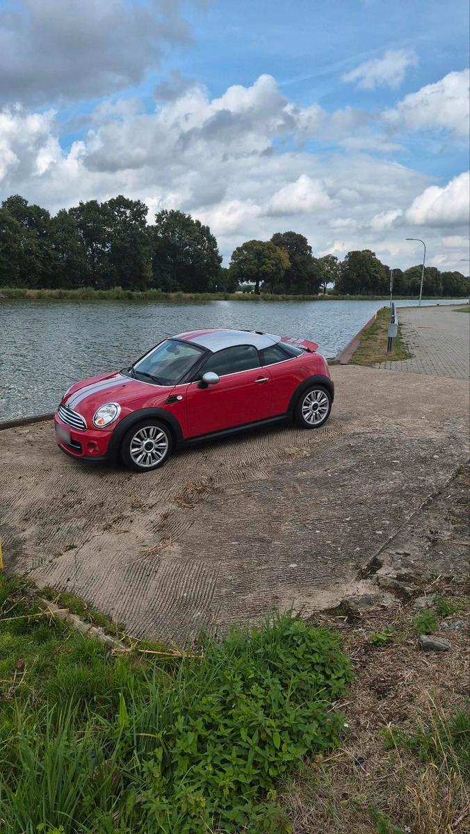 MINI Cooper C