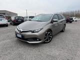 Toyota Auris Touring Sports 1.6 D-4D Active - Toyota Auris mit Diesel-Antrieb: 1.4