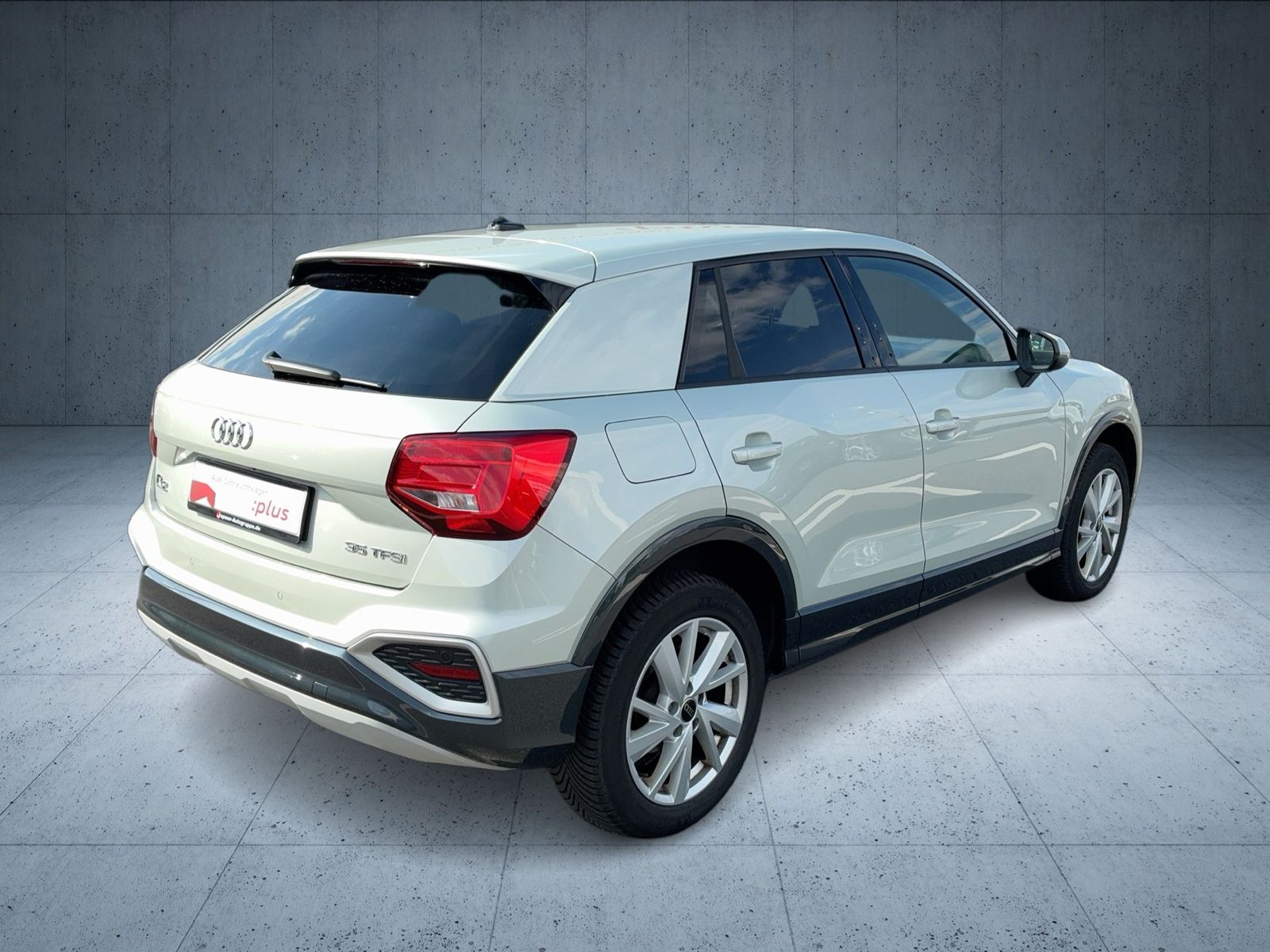 Audi Q2 - Bild 6